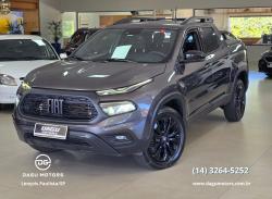 FIAT Toro 1.3 16V 4P FLEX 270 TURBO VOLCANO AUTOMTICO