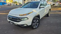 FIAT Toro 1.3 16V 4P FLEX 270 TURBO FREEDOM AUTOMTICO