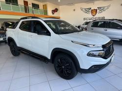 FIAT Toro 1.3 16V 4P FLEX 270 TURBO VOLCANO AUTOMTICO