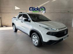 FIAT Toro 1.3 16V 4P FLEX 270 TURBO ENDURANCE AUTOMTICO