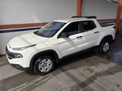 FIAT Toro 1.3 16V 4P FLEX 270 TURBO ENDURANCE AUTOMTICO