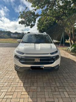 FIAT Toro 1.3 16V 4P FLEX 270 TURBO FREEDOM AUTOMTICO