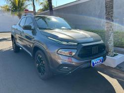 FIAT Toro 1.3 16V 4P FLEX 270 TURBO VOLCANO AUTOMTICO