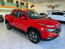 FIAT Toro 1.3 16V 4P FLEX 270 TURBO FREEDOM AUTOMTICO