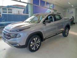 FIAT Toro 1.3 16V 4P FLEX 270 TURBO VOLCANO AUTOMTICO