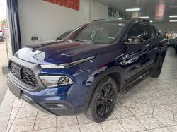 FIAT Toro 1.3 16V 4P FLEX 270 TURBO VOLCANO AUTOMTICO