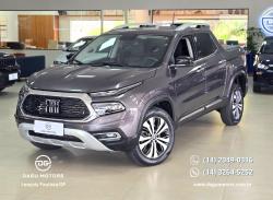 FIAT Toro 1.3 16V 4P FLEX 270 TURBO VOLCANO AUTOMTICO