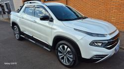 FIAT Toro 1.3 16V 4P FLEX 270 TURBO VOLCANO AUTOMTICO