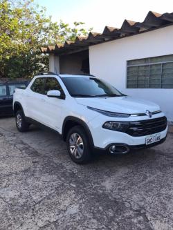 FIAT Toro 1.8 16V 4P FLEX FREEDOM AUTOMTICO