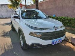 FIAT Toro 1.8 16V 4P FLEX FREEDOM AUTOMTICO