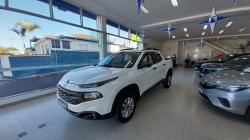 FIAT Toro 1.8 16V 4P FLEX FREEDOM AUTOMTICO