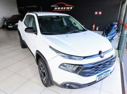 FIAT Toro 1.8 16V 4P FLEX FREEDOM AUTOMTICO