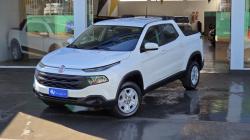 FIAT Toro 1.8 16V 4P FLEX FREEDOM AUTOMTICO