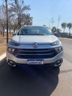 FIAT Toro 1.8 16V 4P FLEX FREEDOM S-DESIGN AUTOMTICO