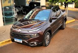 FIAT Toro 1.8 16V 4P FLEX FREEDOM AUTOMTICO