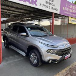 FIAT Toro 1.8 16V 4P FLEX FREEDOM AUTOMTICO