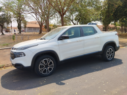 FIAT Toro 1.8 16V 4P FLEX FREEDOM OPEN EDITION AUTOMTICO