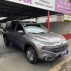 FIAT Toro 1.8 16V 4P FLEX FREEDOM AUTOMTICO