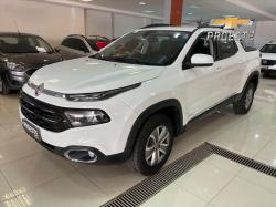 FIAT Toro 1.8 16V 4P FLEX FREEDOM AUTOMTICO