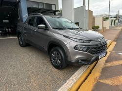 FIAT Toro 1.8 16V 4P FLEX FREEDOM S-DESIGN AUTOMTICO