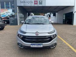 FIAT Toro 1.8 16V 4P FLEX FREEDOM AUTOMTICO