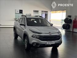 FIAT Toro 1.8 16V 4P FLEX FREEDOM AUTOMTICO