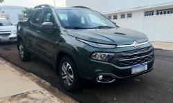 FIAT Toro 1.8 16V 4P FLEX FREEDOM OPEN EDITION PLUS AUTOMTICO