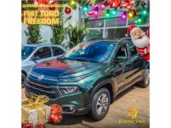 FIAT Toro 1.8 16V 4P FLEX FREEDOM AUTOMTICO