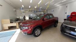 FIAT Toro 1.8 16V 4P FLEX FREEDOM AUTOMTICO