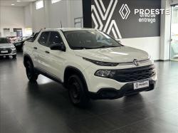 FIAT Toro 1.8 16V 4P FLEX FREEDOM AUTOMTICO