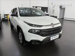 FIAT Toro 1.8 16V 4P FLEX FREEDOM AUTOMTICO