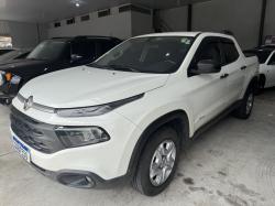 FIAT Toro 1.8 16V 4P ENDURANCE AUTOMTICO