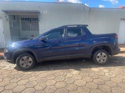 FIAT Toro 1.8 16V 4P FLEX FREEDOM AUTOMTICO