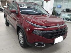 FIAT Toro 1.8 16V 4P FLEX FREEDOM AUTOMTICO