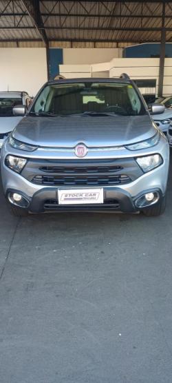 FIAT Toro 1.8 16V 4P FLEX FREEDOM AUTOMTICO