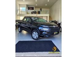 FIAT Toro 1.8 16V 4P FLEX FREEDOM AUTOMTICO