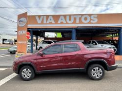 FIAT Toro 1.8 16V 4P FLEX FREEDOM AUTOMTICO