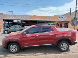 FIAT Toro 1.8 16V 4P FLEX FREEDOM AUTOMTICO
