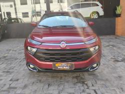 FIAT Toro 1.8 16V 4P FLEX FREEDOM AUTOMTICO