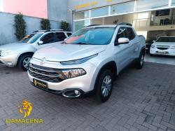 FIAT Toro 1.8 16V 4P FLEX FREEDOM OPEN EDITION PLUS AUTOMTICO