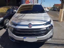 FIAT Toro 1.8 16V 4P FLEX FREEDOM AUTOMTICO