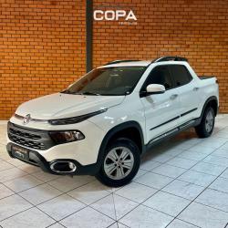 FIAT Toro 1.8 16V 4P FLEX FREEDOM AUTOMTICO