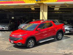 FIAT Toro 1.8 16V 4P FLEX FREEDOM OPEN EDITION AUTOMTICO