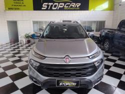 FIAT Toro 1.8 16V 4P FLEX FREEDOM AUTOMTICO