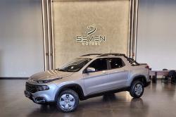 FIAT Toro 1.8 16V 4P FLEX FREEDOM AUTOMTICO