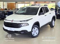 FIAT Toro 1.8 16V 4P FLEX FREEDOM AUTOMTICO