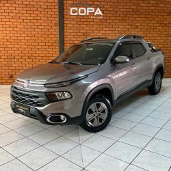 FIAT Toro 1.8 16V 4P FLEX FREEDOM AUTOMTICO