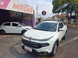 FIAT Toro 1.8 16V 4P FLEX FREEDOM AUTOMTICO