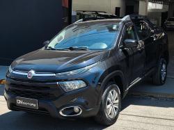 FIAT Toro 1.8 16V 4P FLEX FREEDOM AUTOMTICO