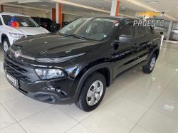 FIAT Toro 1.8 16V FLEX EVO ENDURANCE